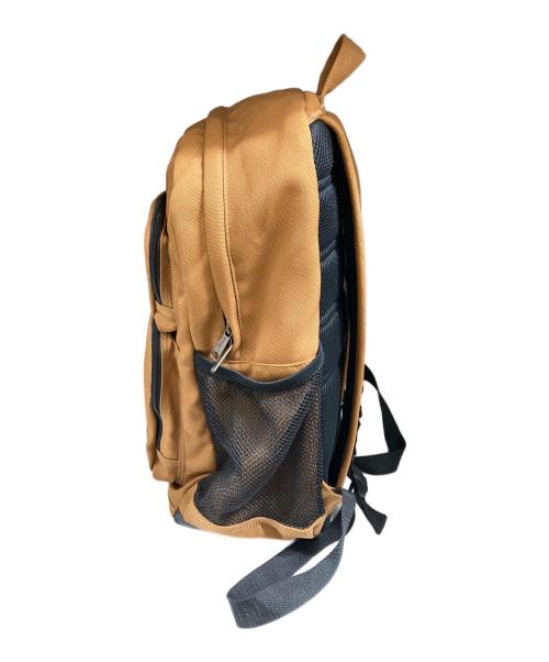 CarHartt（カーハート）CarHartt (カーハート) レガシー スタンダードワークパック/カーハート ブラウンの古着・服飾アイテム