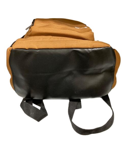 CarHartt（カーハート）CarHartt (カーハート) レガシー スタンダードワークパック/カーハート ブラウンの古着・服飾アイテム