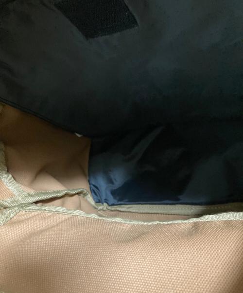 CarHartt（カーハート）CarHartt (カーハート) レガシー スタンダードワークパック/カーハート ブラウンの古着・服飾アイテム