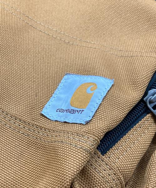 CarHartt（カーハート）CarHartt (カーハート) レガシー スタンダードワークパック/カーハート ブラウンの古着・服飾アイテム