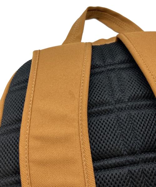 CarHartt（カーハート）CarHartt (カーハート) レガシー スタンダードワークパック/カーハート ブラウンの古着・服飾アイテム