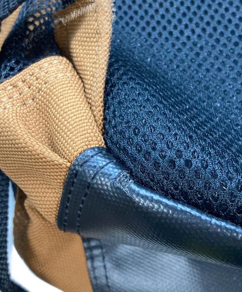 CarHartt（カーハート）CarHartt (カーハート) レガシー スタンダードワークパック/カーハート ブラウンの古着・服飾アイテム