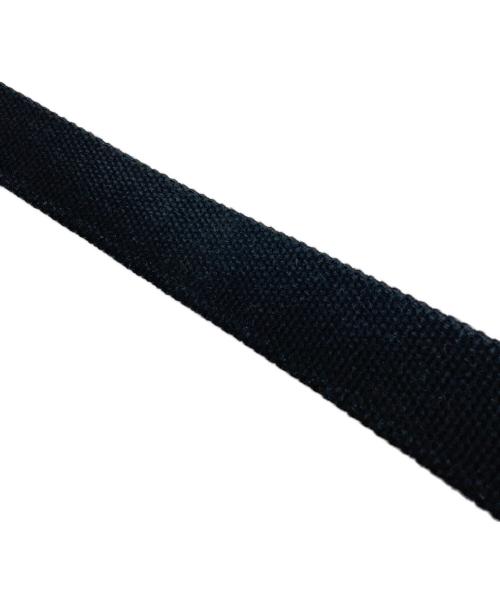 SUPREME（シュプリーム）SUPREME (シュプリーム) Dickies (ディッキーズ) 22SS Stripe Webbing Belt/シュプリーム/ディッキーズ グレーの古着・服飾アイテム