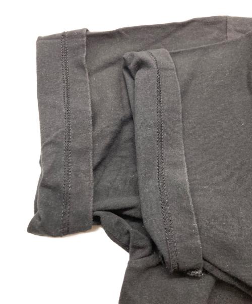 SUPREME（シュプリーム）SUPREME (シュプリーム) 22SS Manhattan Tee/シュプリーム/USA製 ブラック サイズ:XLの古着・服飾アイテム