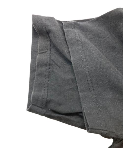 SUPREME（シュプリーム）SUPREME (シュプリーム) 22SS Manhattan Tee/シュプリーム/USA製 ブラック サイズ:XLの古着・服飾アイテム