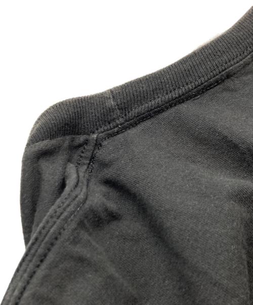 SUPREME（シュプリーム）SUPREME (シュプリーム) 22SS Manhattan Tee/シュプリーム/USA製 ブラック サイズ:XLの古着・服飾アイテム