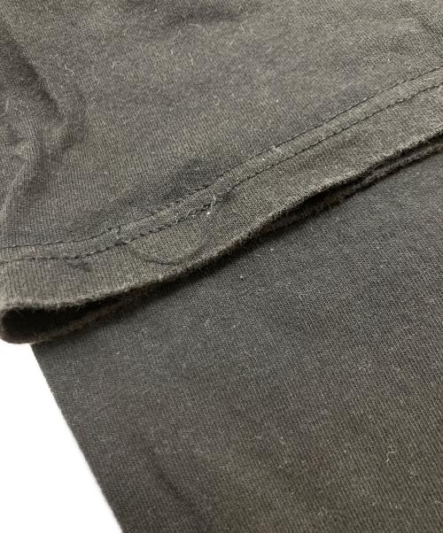 SUPREME（シュプリーム）SUPREME (シュプリーム) 22SS Manhattan Tee/シュプリーム/USA製 ブラック サイズ:XLの古着・服飾アイテム