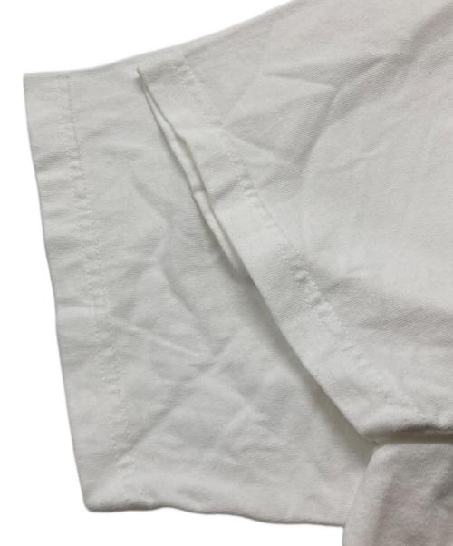 SUPREME（シュプリーム）SUPREME (シュプリーム) Bernadette Corp. (バーナテッドコーポレーション) Money Tee/シュプリーム/バーナテッドコーポレーション ホワイト サイズ:XLの古着・服飾アイテム