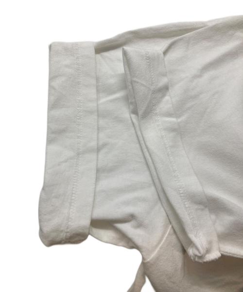 SUPREME（シュプリーム）SUPREME (シュプリーム) Bernadette Corp. (バーナテッドコーポレーション) Money Tee/シュプリーム/バーナテッドコーポレーション ホワイト サイズ:XLの古着・服飾アイテム