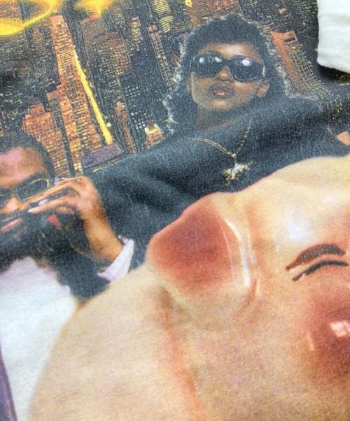 SUPREME（シュプリーム）SUPREME (シュプリーム) Bernadette Corp. (バーナテッドコーポレーション) Money Tee/シュプリーム/バーナテッドコーポレーション ホワイト サイズ:XLの古着・服飾アイテム