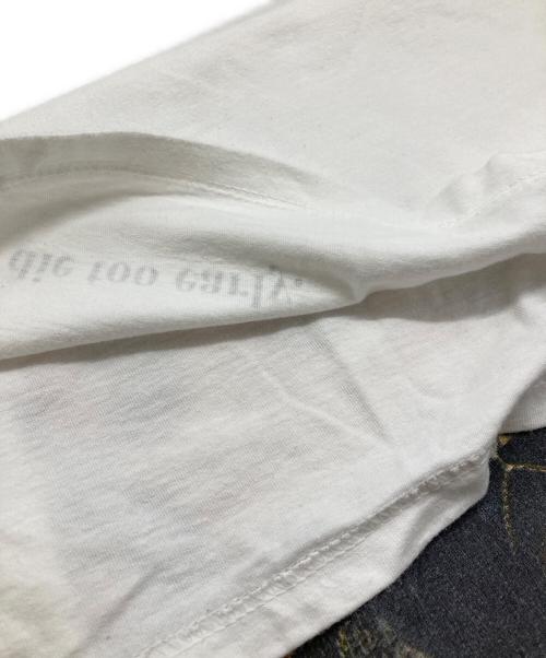 SUPREME（シュプリーム）SUPREME (シュプリーム) Bernadette Corp. (バーナテッドコーポレーション) Money Tee/シュプリーム/バーナテッドコーポレーション ホワイト サイズ:XLの古着・服飾アイテム