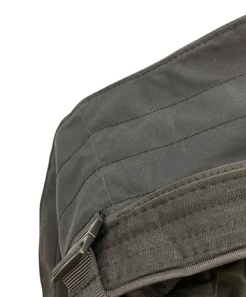 D-VEC（ディーベック）D-VEC (ディーベック) ALMOSTBLACK (オールモストブラック) GORE-TEX PRODUCT 2L POLARTEC HAT/ディーベック/オールモストブラック/VF-22100929 ブラックの古着・服飾アイテム