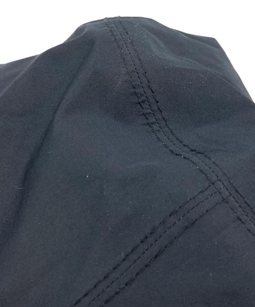 D-VEC（ディーベック）D-VEC (ディーベック) ALMOSTBLACK (オールモストブラック) GORE-TEX PRODUCT 2L POLARTEC HAT/ディーベック/オールモストブラック/VF-22100929 ブラックの古着・服飾アイテム