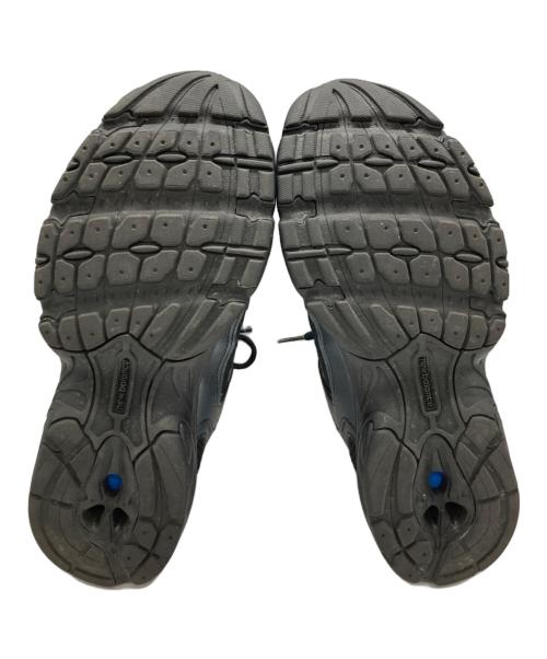 NEW BALANCE（ニューバランス）NEW BALANCE (ニューバランス) ローカットスニーカー/ニューバランス/MR530PB ブラック×グレー サイズ:26.5cmの古着・服飾アイテム