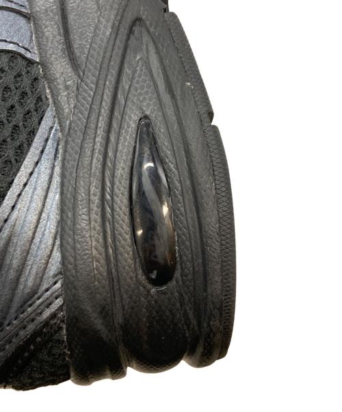 NEW BALANCE（ニューバランス）NEW BALANCE (ニューバランス) ローカットスニーカー/ニューバランス/MR530PB ブラック×グレー サイズ:26.5cmの古着・服飾アイテム