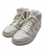 NIKEナイキ）の古着「Air Jordan 1 Mid SE 