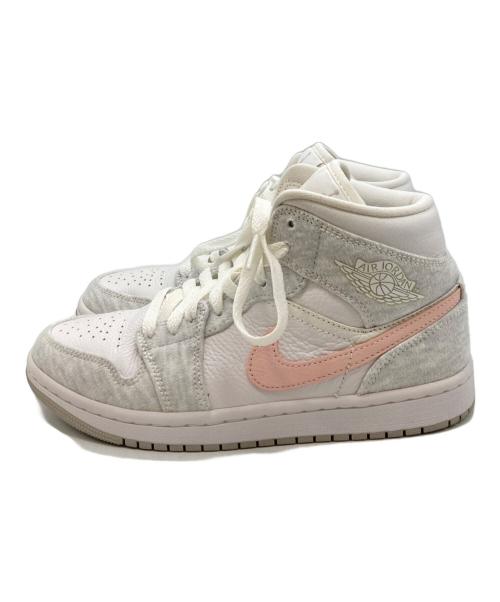 NIKE（ナイキ）NIKE (ナイキ) Air Jordan 1 Mid SE 