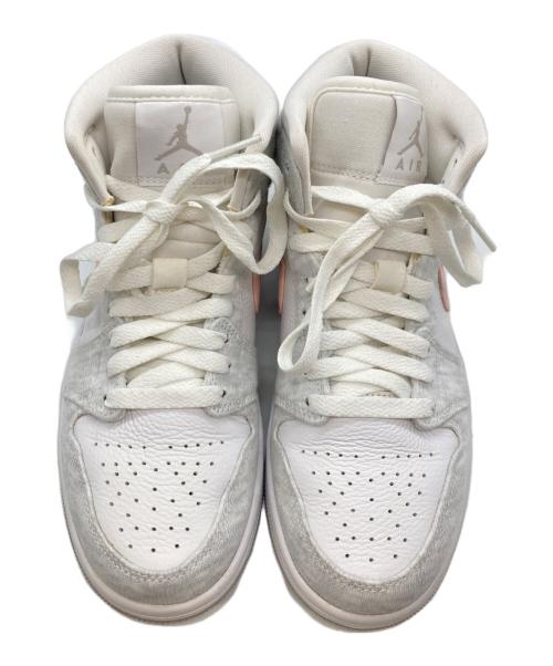 NIKE（ナイキ）NIKE (ナイキ) Air Jordan 1 Mid SE 