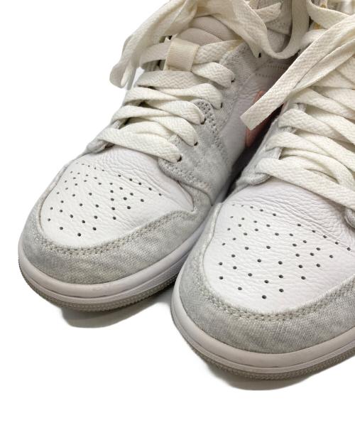 NIKE（ナイキ）NIKE (ナイキ) Air Jordan 1 Mid SE 