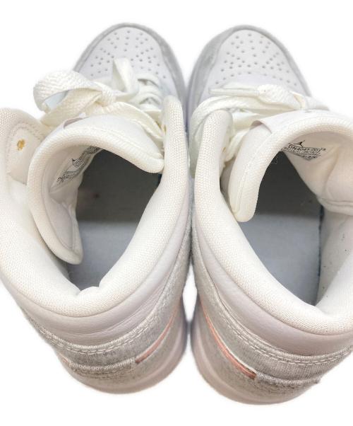 NIKE（ナイキ）NIKE (ナイキ) Air Jordan 1 Mid SE 