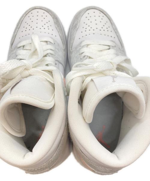 NIKE（ナイキ）NIKE (ナイキ) Air Jordan 1 Mid SE 