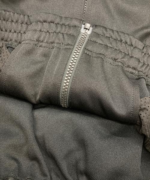 order（オーダー）order (オーダー) medium track jacket jersey　オーダー ブラック サイズ:Ｍの古着・服飾アイテム