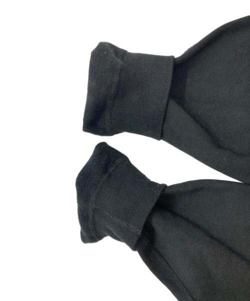 CROMAKOPIA（クロマコピア）CROMAKOPIA (クロマコピア) プルオーバーパーカー　クロマコピア　タイラー・ザ・クリエイター The World Tour ブラック サイズ:XLの古着・服飾アイテム