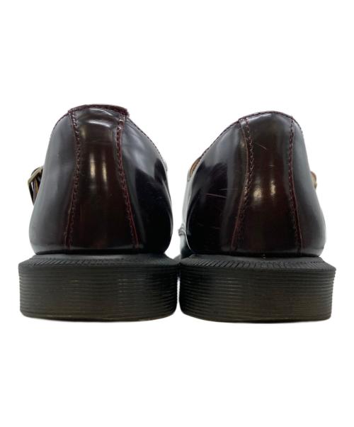 Dr.Martens（ドクターマーチン）Dr.Martens (ドクターマーチン) PANDRA/ドクターマーチン ブラウン サイズ:23.5cmの古着・服飾アイテム