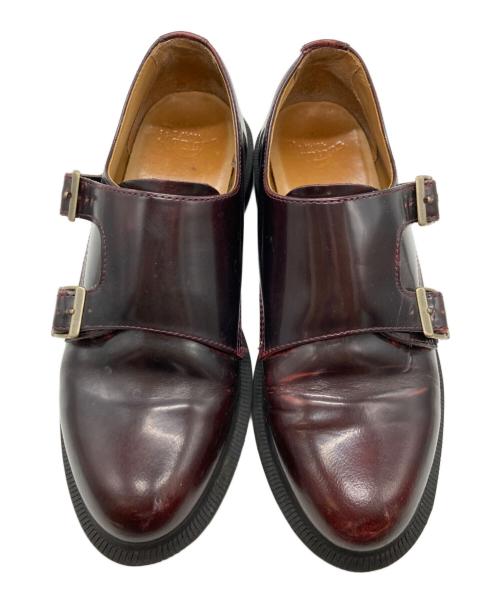 Dr.Martens（ドクターマーチン）Dr.Martens (ドクターマーチン) PANDRA/ドクターマーチン ブラウン サイズ:23.5cmの古着・服飾アイテム