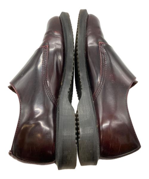 Dr.Martens（ドクターマーチン）Dr.Martens (ドクターマーチン) PANDRA/ドクターマーチン ブラウン サイズ:23.5cmの古着・服飾アイテム