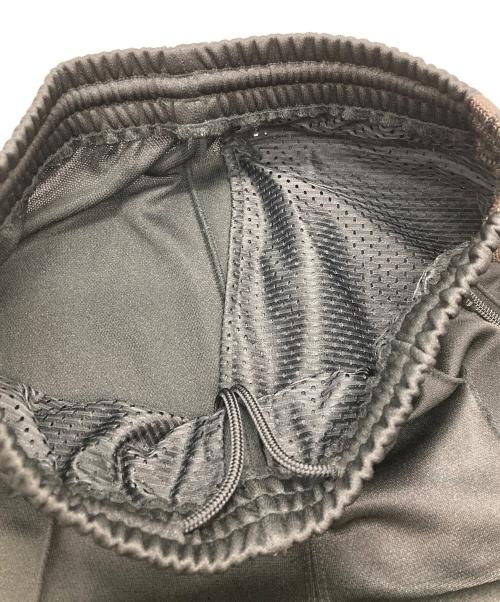 Needles（ニードルズ）Needles (ニードルズ) トラックパンツ/ニードルズ/PU276 ブラック×ブラウン サイズ:Mの古着・服飾アイテム