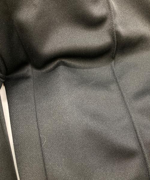 Needles（ニードルズ）Needles (ニードルズ) トラックパンツ/ニードルズ/PU276 ブラック×ブラウン サイズ:Mの古着・服飾アイテム