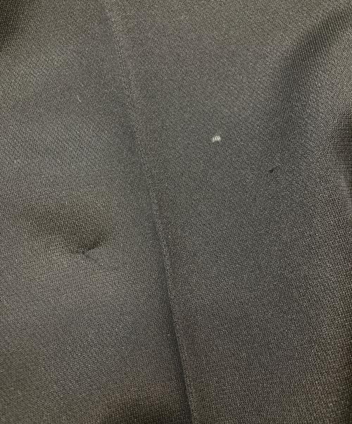 Needles（ニードルズ）Needles (ニードルズ) トラックパンツ/ニードルズ/MR414 ブラック×パープル サイズ:XSの古着・服飾アイテム