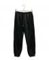 Needles（ニードルズ）の古着「イージーパンツ/ニードルズ/OT249」｜ブラック