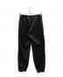 Needles (ニードルズ) イージーパンツ/ニードルズ/OT249 ブラック サイズ:XS：4500円