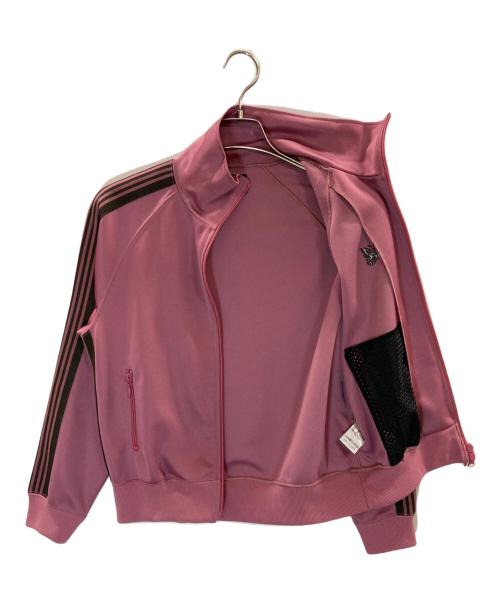 Needles（ニードルズ）Needles (ニードルズ) トラックジャケット/ニードルズ/MR284 ピンク サイズ:Mの古着・服飾アイテム