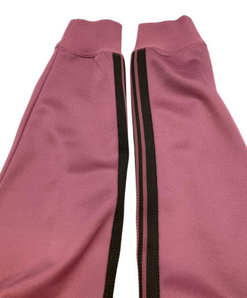 Needles（ニードルズ）Needles (ニードルズ) トラックジャケット/ニードルズ/MR284 ピンク サイズ:Mの古着・服飾アイテム