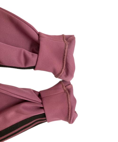 Needles（ニードルズ）Needles (ニードルズ) トラックジャケット/ニードルズ/MR284 ピンク サイズ:Mの古着・服飾アイテム