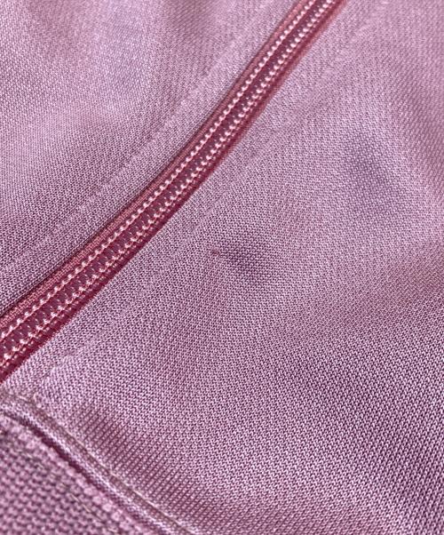 Needles（ニードルズ）Needles (ニードルズ) トラックジャケット/ニードルズ/MR284 ピンク サイズ:Mの古着・服飾アイテム