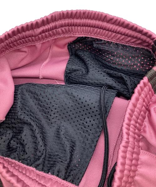 Needles（ニードルズ）Needles (ニードルズ) トラックパンツ/ニードルズ/MR289 ピンク サイズ:XSの古着・服飾アイテム