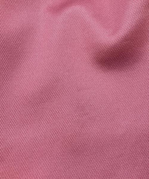 Needles（ニードルズ）Needles (ニードルズ) トラックパンツ/ニードルズ/MR289 ピンク サイズ:XSの古着・服飾アイテム