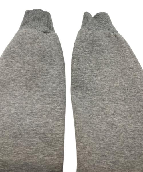 DEUXIEME CLASSE（ドゥーズィエム クラス）DEUXIEME CLASSE (ドゥーズィエム クラス) Oversized ジップ フーディー/ドゥーズィエム クラス/23070500804130 グレー サイズ:Freeの古着・服飾アイテム