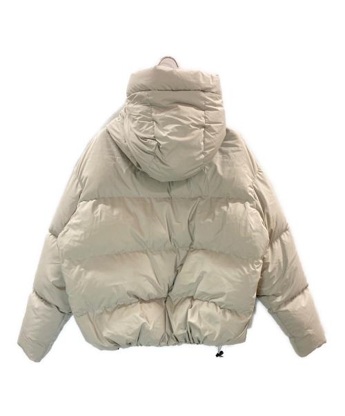 BACON（ベーコン）BACON (ベーコン) NEW CLOUD GDA TAUPE/ベーコン/23020510000930 グレー サイズ:Sの古着・服飾アイテム