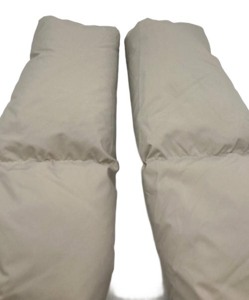 BACON（ベーコン）BACON (ベーコン) NEW CLOUD GDA TAUPE/ベーコン/23020510000930 グレー サイズ:Sの古着・服飾アイテム