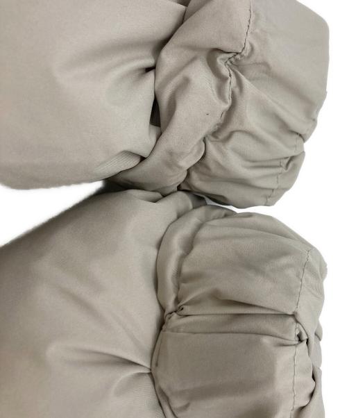 BACON（ベーコン）BACON (ベーコン) NEW CLOUD GDA TAUPE/ベーコン/23020510000930 グレー サイズ:Sの古着・服飾アイテム