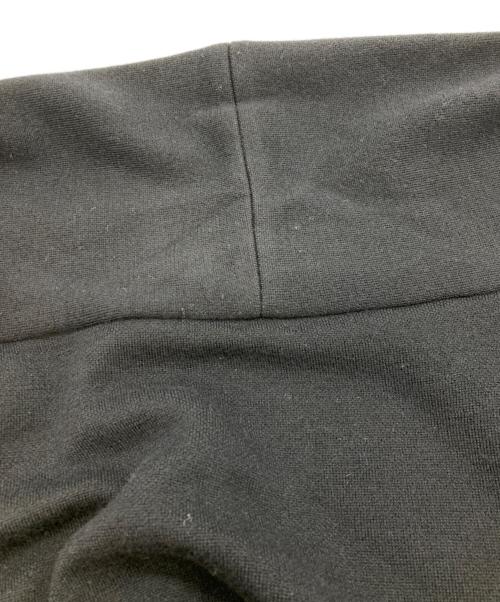 DEUXIEME CLASSE（ドゥーズィエム クラス）DEUXIEME CLASSE (ドゥーズィエム クラス) スムースニットガウンコート ネイビー サイズ:Freeの古着・服飾アイテム