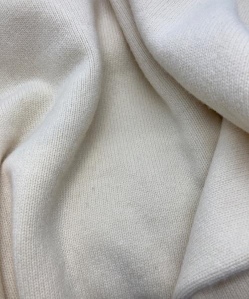 L'appartement（アパルトモン）L'appartement (アパルトモン) ミドルゲージタートルニット/アパルトモン/22080560104530 アイボリー サイズ:Freeの古着・服飾アイテム