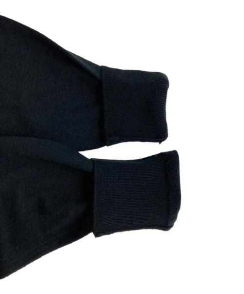 JOHN SMEDLEY（ジョンスメドレー）JOHN SMEDLEY (ジョンスメドレー) ニット/ジョンスメドレー ブラック サイズ:Mの古着・服飾アイテム