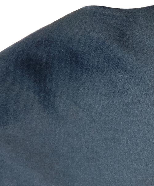 #Newans（ハッシュニュアンス）#Newans (ハッシュニュアンス) チュニックジレ/ハッシュニュアンス/7098106 ブラック サイズ:1の古着・服飾アイテム