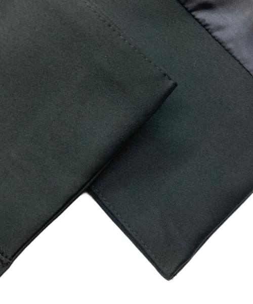 #Newans（ハッシュニュアンス）#Newans (ハッシュニュアンス) チュニックジレ/ハッシュニュアンス/7098106 ブラック サイズ:1の古着・服飾アイテム